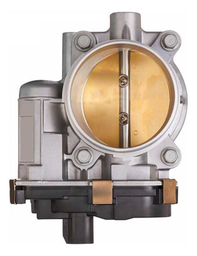 Cuerpo Aceleracion Para Saab 94x 2.8 2010 2011