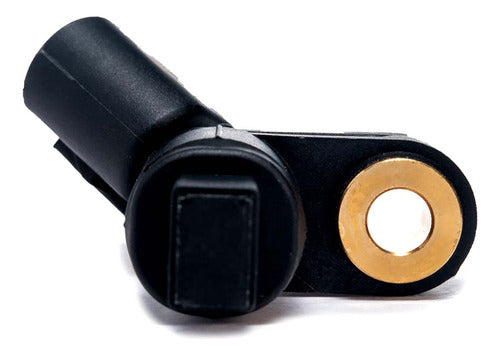 Sensor Abs Para Vw Golf 1.9 1998 1999 2000 2001 2002 Del/izq