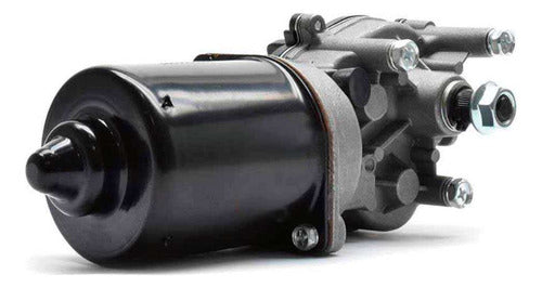 Motor Limpiaparabrisas Para Honda Civic 1.3 2009 2010 2011