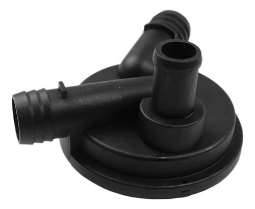 Válvula Pcv Para Vw Cabrio 2.0 1995