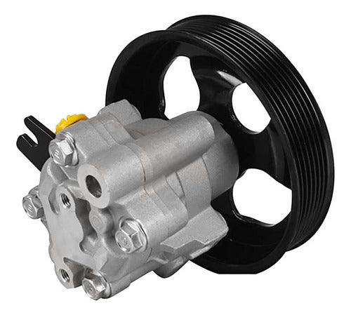 Bomba Dirección Hidráulica Para Nissan Pathfinder 5.6 2007