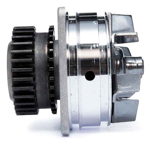 Bomba De Agua Para Nissan Altima 3.5 2006 2007 2008 2009