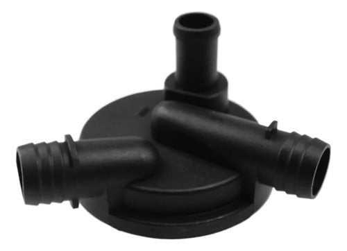 Válvula Pcv Para Vw Cabrio 2.0 1995