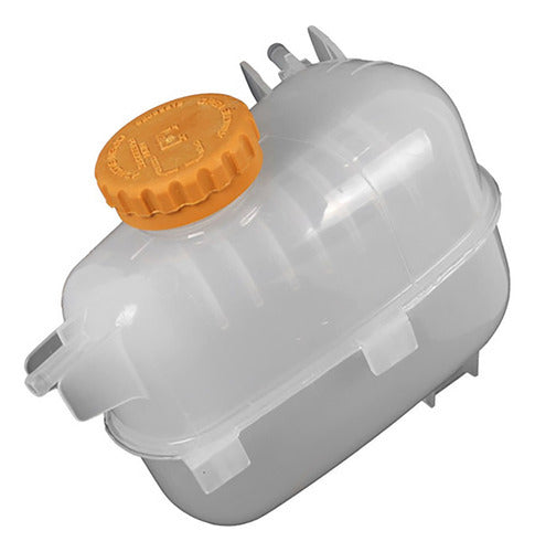 Deposito Anticongelante Para Chevrolet Tornado 1.8 2016
