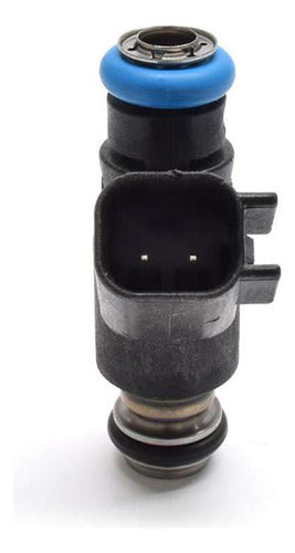 8pzs Inyector Gasolina Para Gmc Sierra 1500 4.8 2012 2013