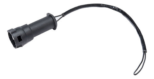 Sensor Balatas Delantero Para Vw Touareg 4.2 2008 2009 2010