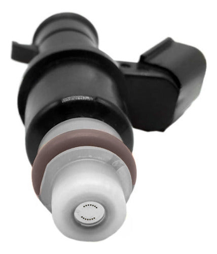 Inyector Gasolina Para Honda Crosstour 3.5 2012 2013