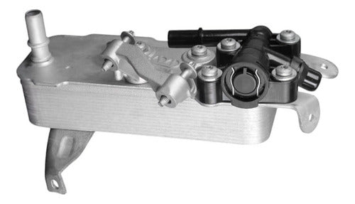 Enfriador Aceite Para Bmw 330i 2.0 2017 2018 2019