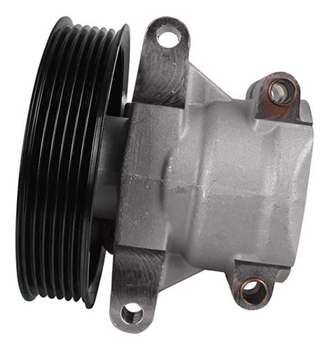 Bomba Dirección Hidráulica Para Ford Ecosport 1.6 2010 2011