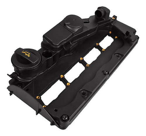 Tapa Punterias Para Vw Crafter 2.0 2014 2015 2016