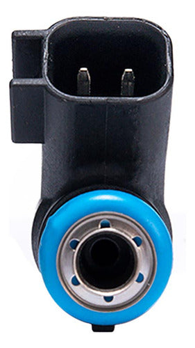Inyector Gasolina Para Pontiac G3 1.6 2009