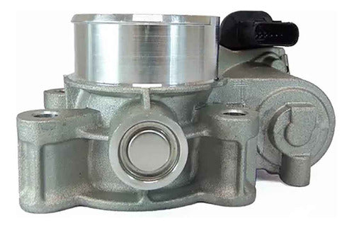 Cuerpo Aceleracion Para Chevrolet Onix 1.4 2016 2017 2018