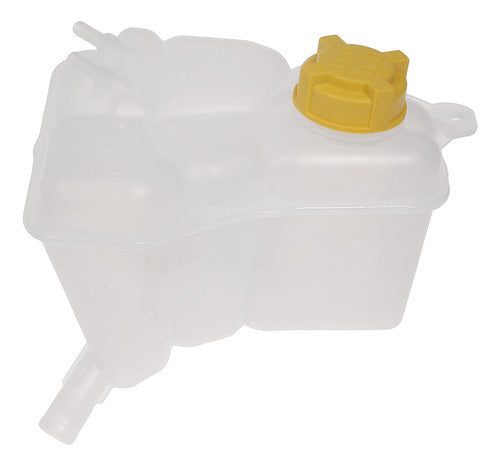 Deposito Anticongelante Para Fiesta 1.6 2002 2003 2004 2005