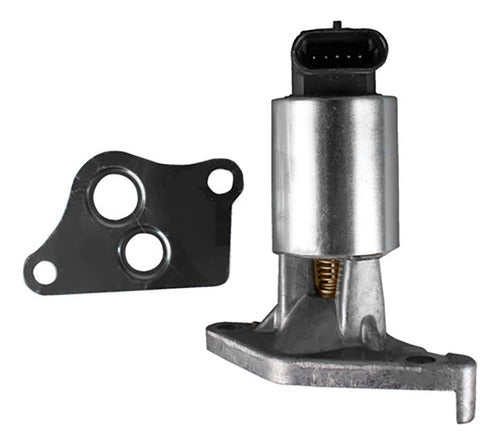 Válvula Egr Para Chevrolet Zafira 2.2 2000 2001 2002 2003