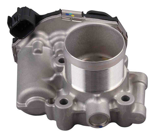 Cuerpo Aceleracion Para Chevrolet Sonic 1.8 2020
