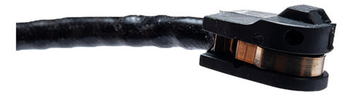 Sensor Balatas Trasero Para Bmw Serie 1 3.0 2009