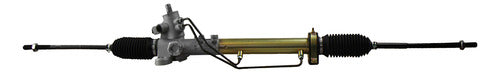 Caja Dirección Hidráulica Para Seat Ibiza 2.0 2004 2005