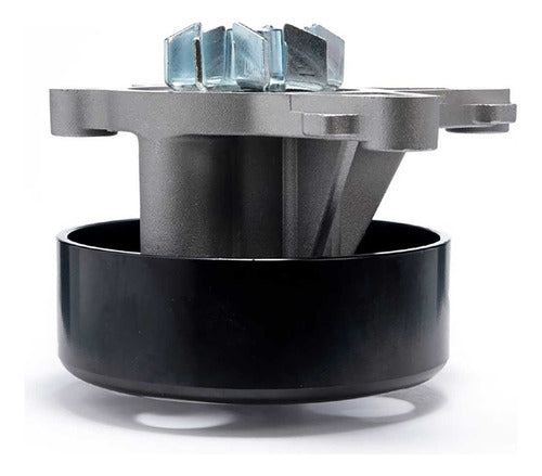 Bomba De Agua Para Nissan Sentra 2.0 2011 2012