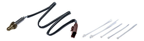 Sensor Oxigeno Para Vw Vento 1.6 2014 2015 2016 2017 A/c