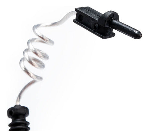 Sensor Balatas Delantero Para Mb Vito 2.1 2009 2010 2011