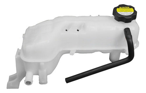 Deposito Anticongelante Para Chevrolet Cavalier 2.8 1990