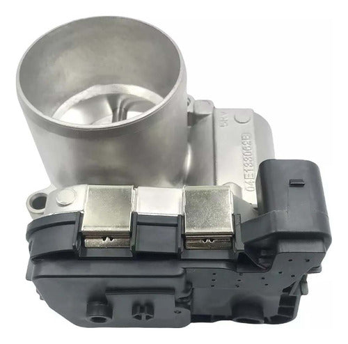 Cuerpo Aceleracion Para Vw Vento 1.2 2014 2015 2016 2017