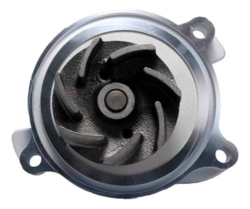 Bomba De Agua Para Vw Transporter 2.4 1993 1994