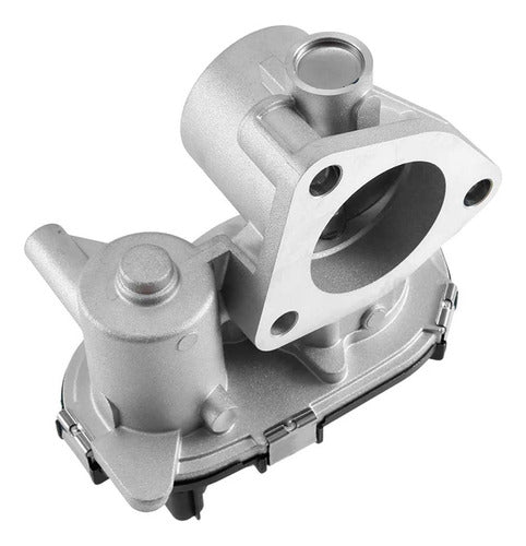 Cuerpo Aceleracion Para Renault Kwid 1.0 2019 2020 2021 2022