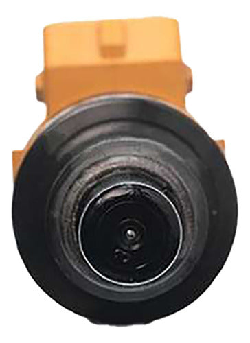 Inyector Gasolina Para Toyota Pickup 2.5 1985