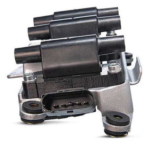 Bobina Para Audi A6 2.8 1998 1999 2000 2001