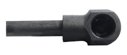 Amortiguador Cajuela Para Peugeot Pg-206 2005 2006 Der/izq