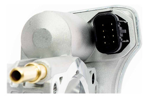 Cuerpo Aceleracion Para Saab 9-7x 4.2 2005 2006 2007