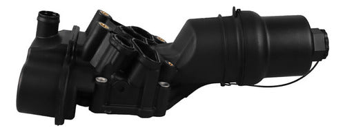 Enfriador Aceite Para Vw Jetta 2.5 2008