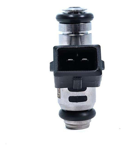 Inyector Gasolina Para Fiat Panda 1.2 2011 2012