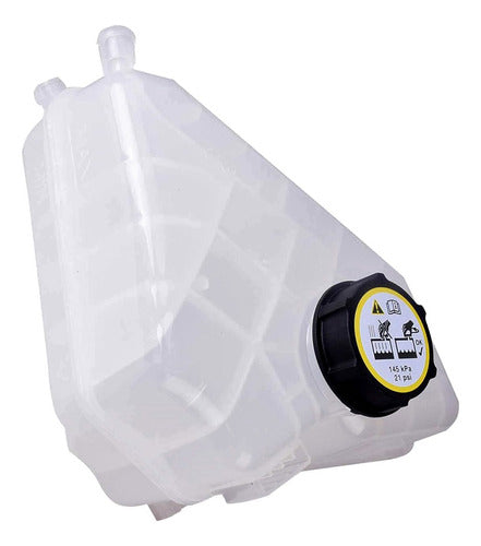 Deposito Anticongelante Para Ford Ecosport 2.0 2015 2016