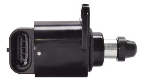 Valvula Marcha Minima Iac Para Peugeot 206 1.6 2002 2003
