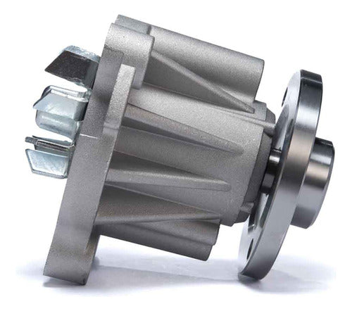 Bomba De Agua Para Nissan Frontier 2.4 2006