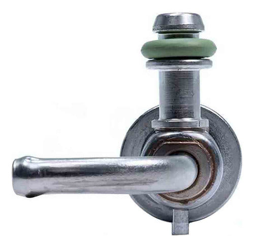 Regulador Presion Gasolina Para Honda Civic 1.7 2003