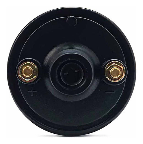 Bobina Para Vw Vanagon 2.0 1980 1981 1982 1983