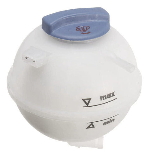 Deposito Anticongelante Para Jetta A3 1999