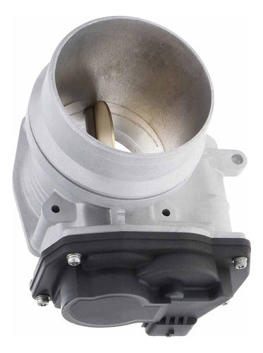 Cuerpo Aceleracion Para Silverado 3500 Hd Wt 6.6 2007 2008