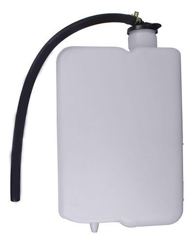 Deposito Anticongelante Para Toyota Tacoma 2.7 1997 1998