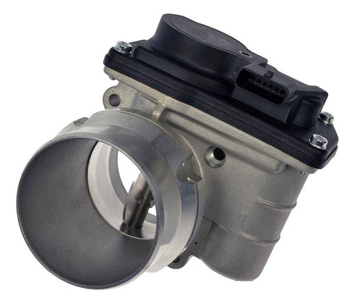 Cuerpo Aceleracion Para Chevrolet Express 3500 6.6 2011 2012