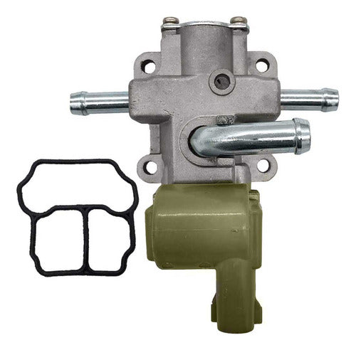 Valvula Iac Para Toyota Tundra 4.7 2000 2001 2002 2003