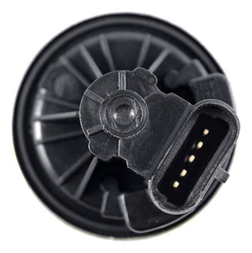 Válvula Egr Para Jaguar Vanden Plas 4.0 1996 1997