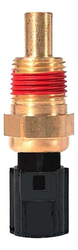 Sensor Temperatura Ect/cts Para Jeep Liberty 3.7 2002 2003