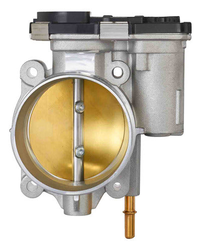 Cuerpo Aceleracion Para Chevrolet Colorado Wt 3.7 2011 2012