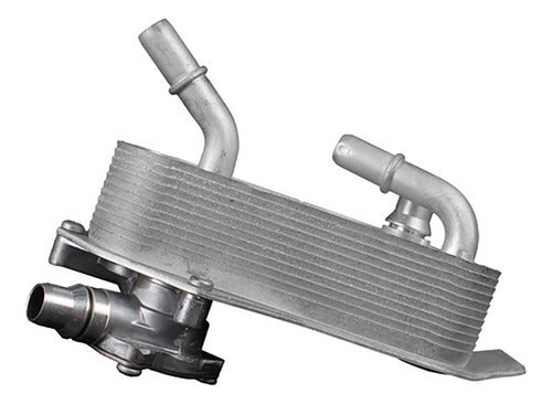 Enfriador Aceite Para Bmw X1 2.0 2014 2015