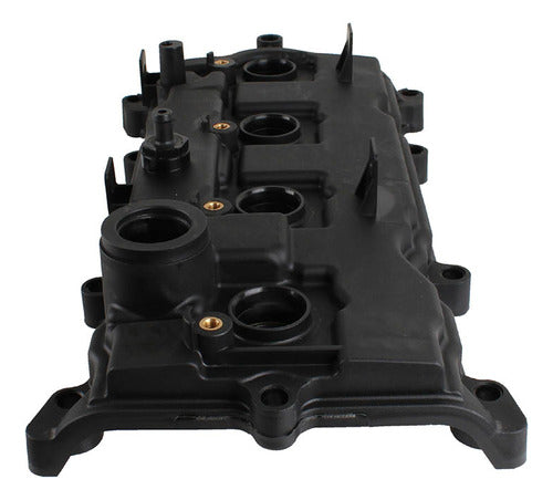 Tapa De Punterias Para Nissan Np300 Frontier 2.5 2016 2017