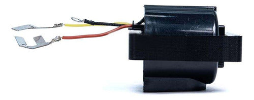 Bobina Para Chevrolet C30 4.8 1979 1980 1981